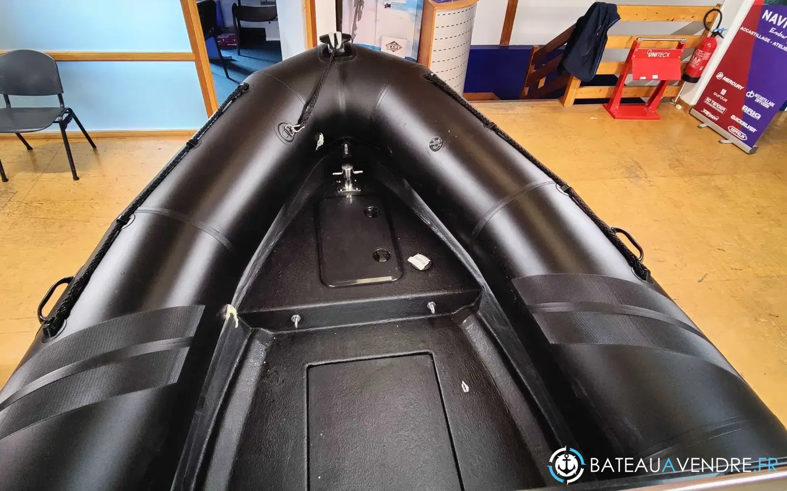 slider 4 Tarpon AD 60