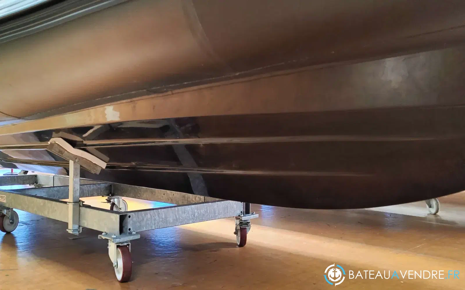 slider 5 Tarpon AD 60