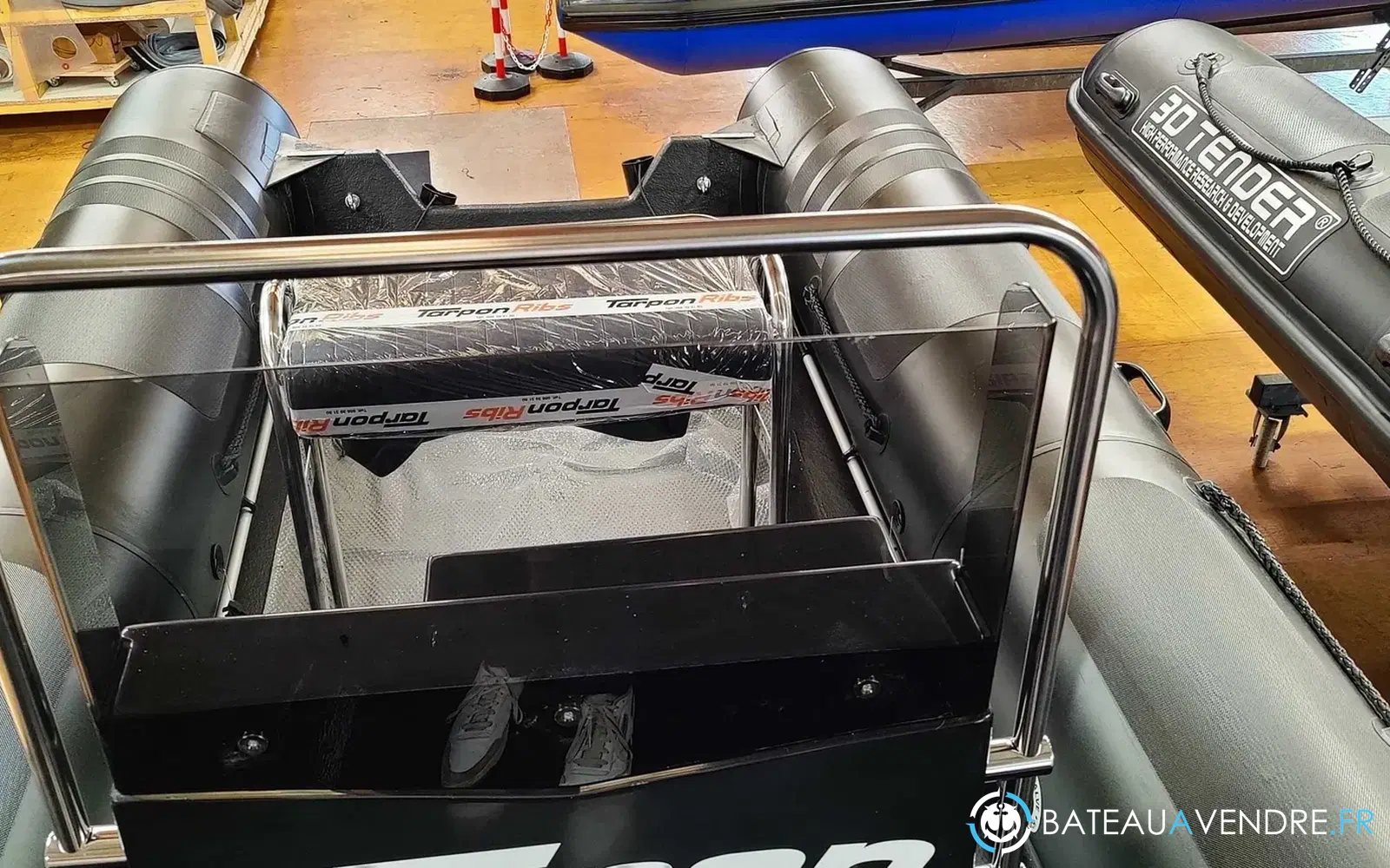 slider 7 Tarpon AD 60