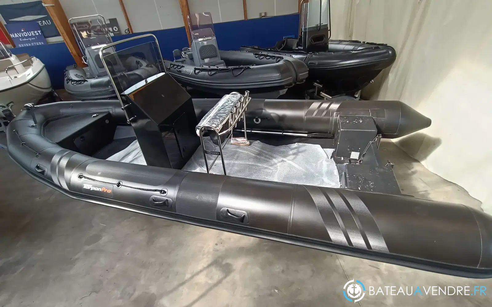 slider 0 Tarpon DV 65