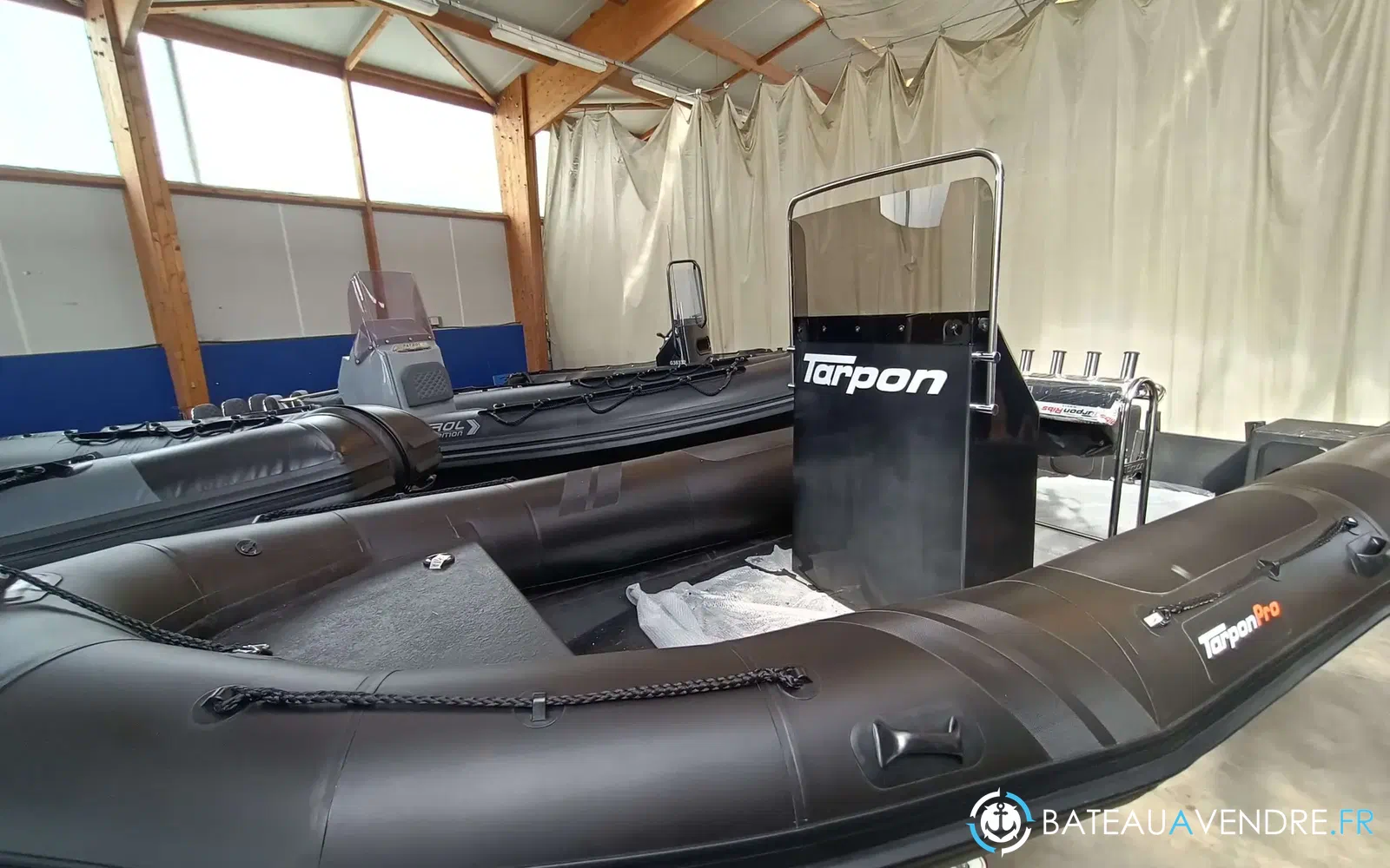 slider 1 Tarpon DV 65