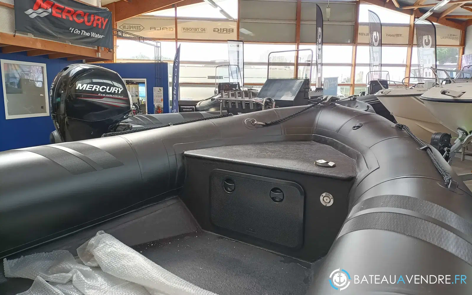 slider 4 Tarpon DV 65