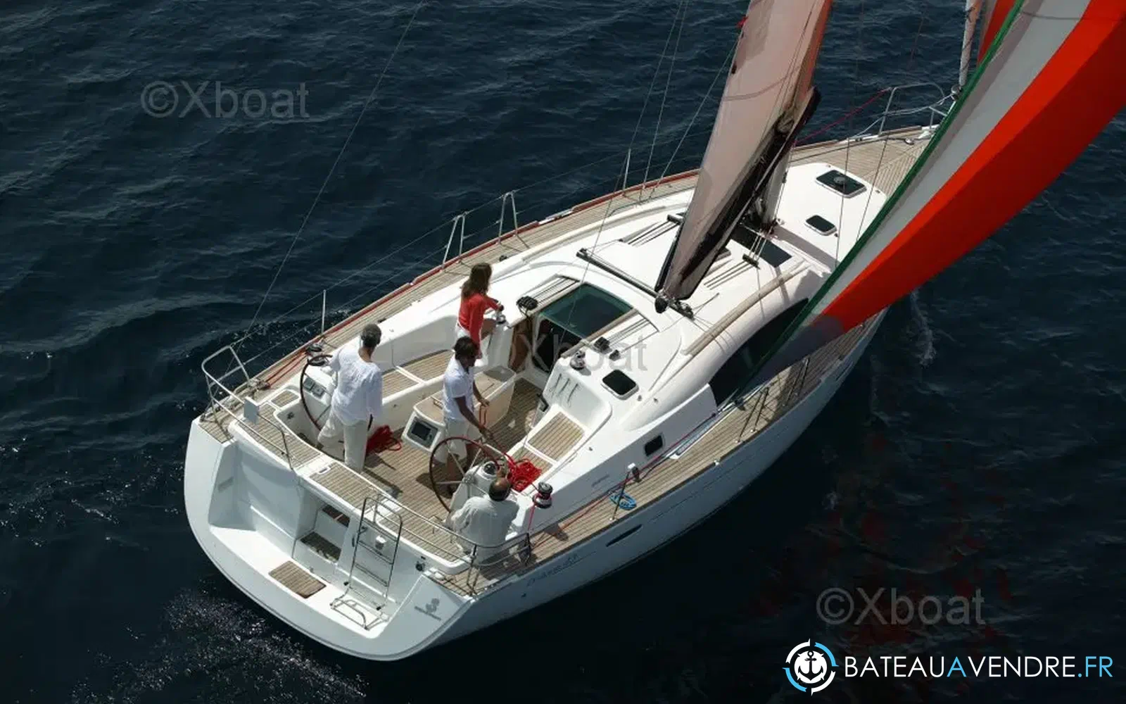 slider 0 Beneteau Oceanis 43