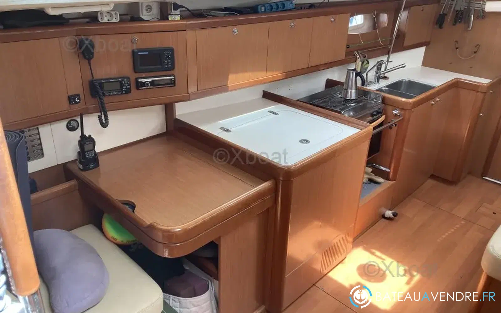 slider 11 Beneteau Oceanis 43