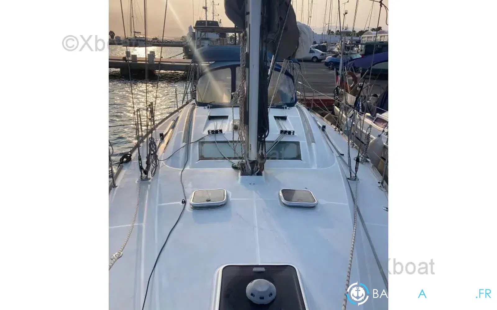 slider 2 Beneteau Oceanis 43