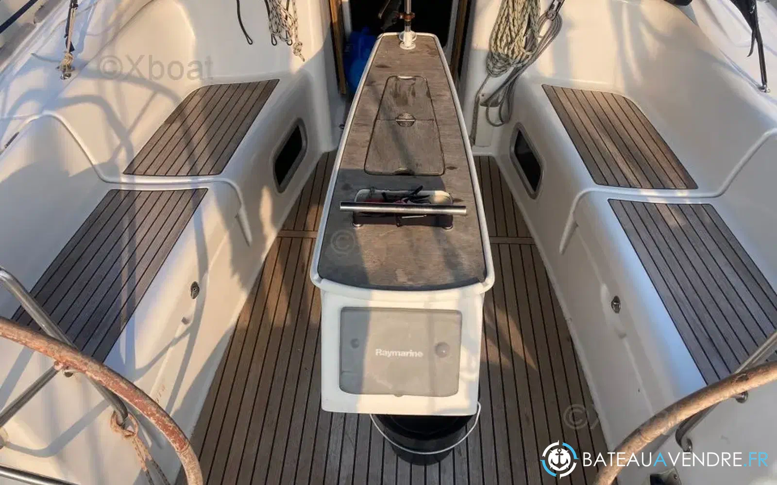 slider 3 Beneteau Oceanis 43