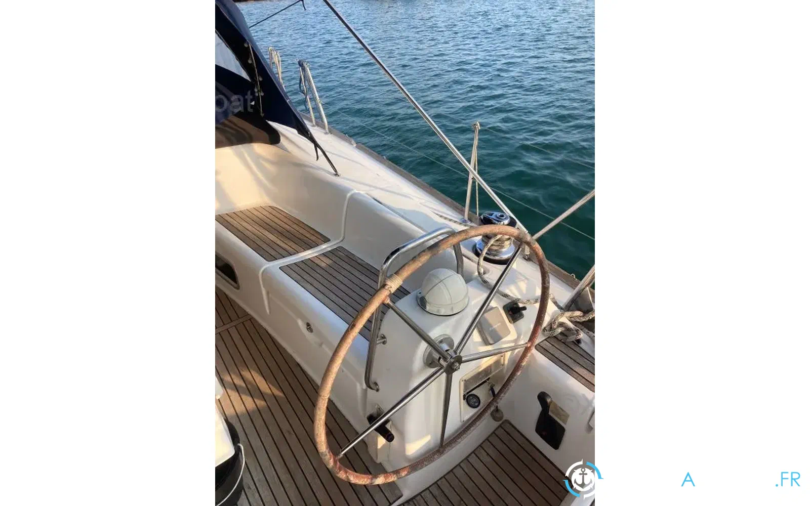 slider 4 Beneteau Oceanis 43