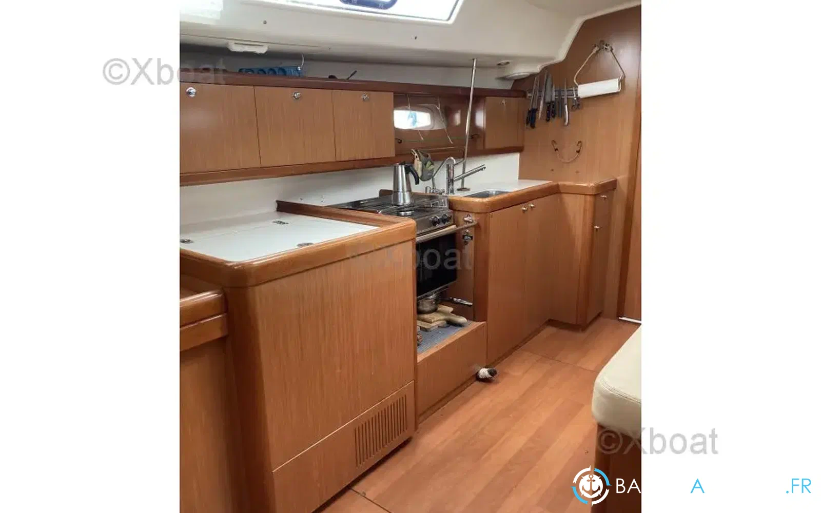 slider 6 Beneteau Oceanis 43