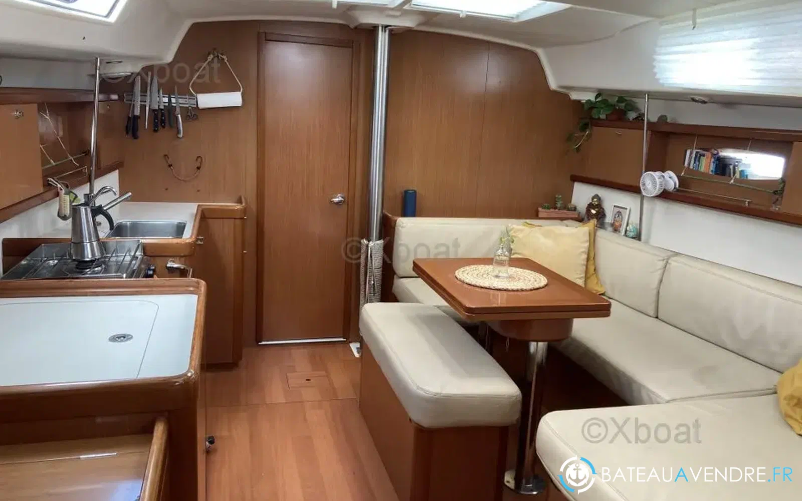 slider 7 Beneteau Oceanis 43