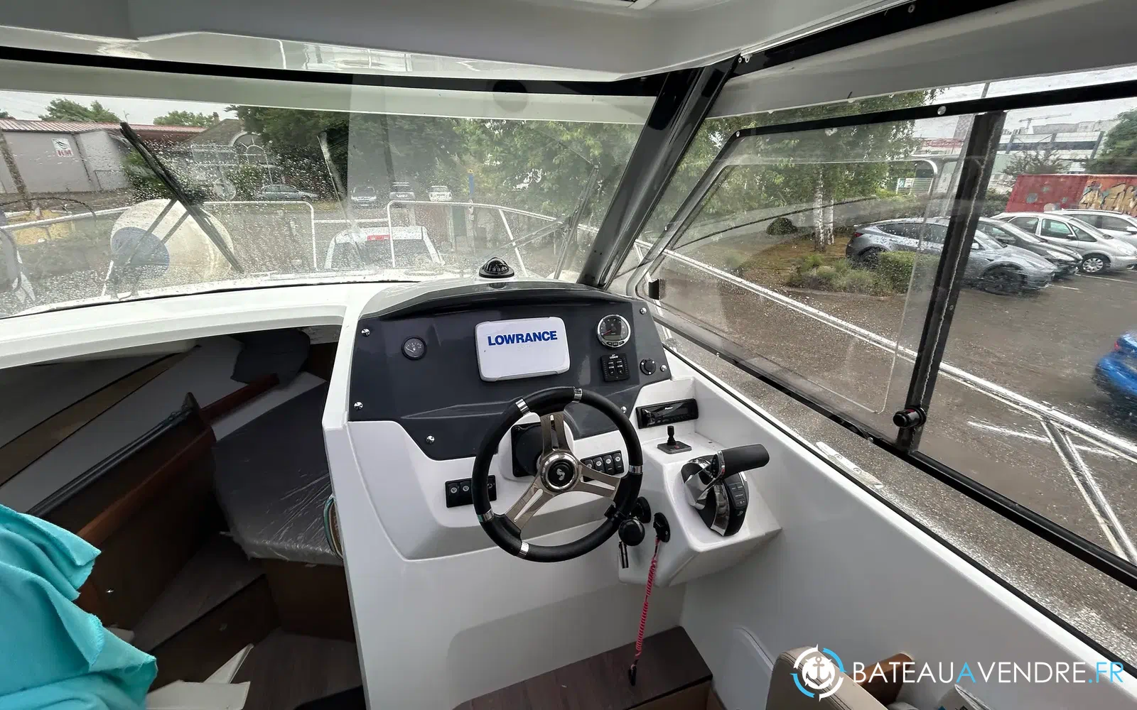 slider 2 Beneteau Antares 8.80
