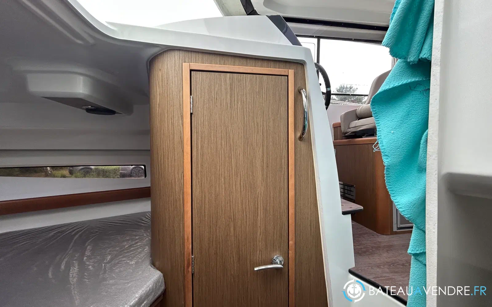 slider 5 Beneteau Antares 8.80