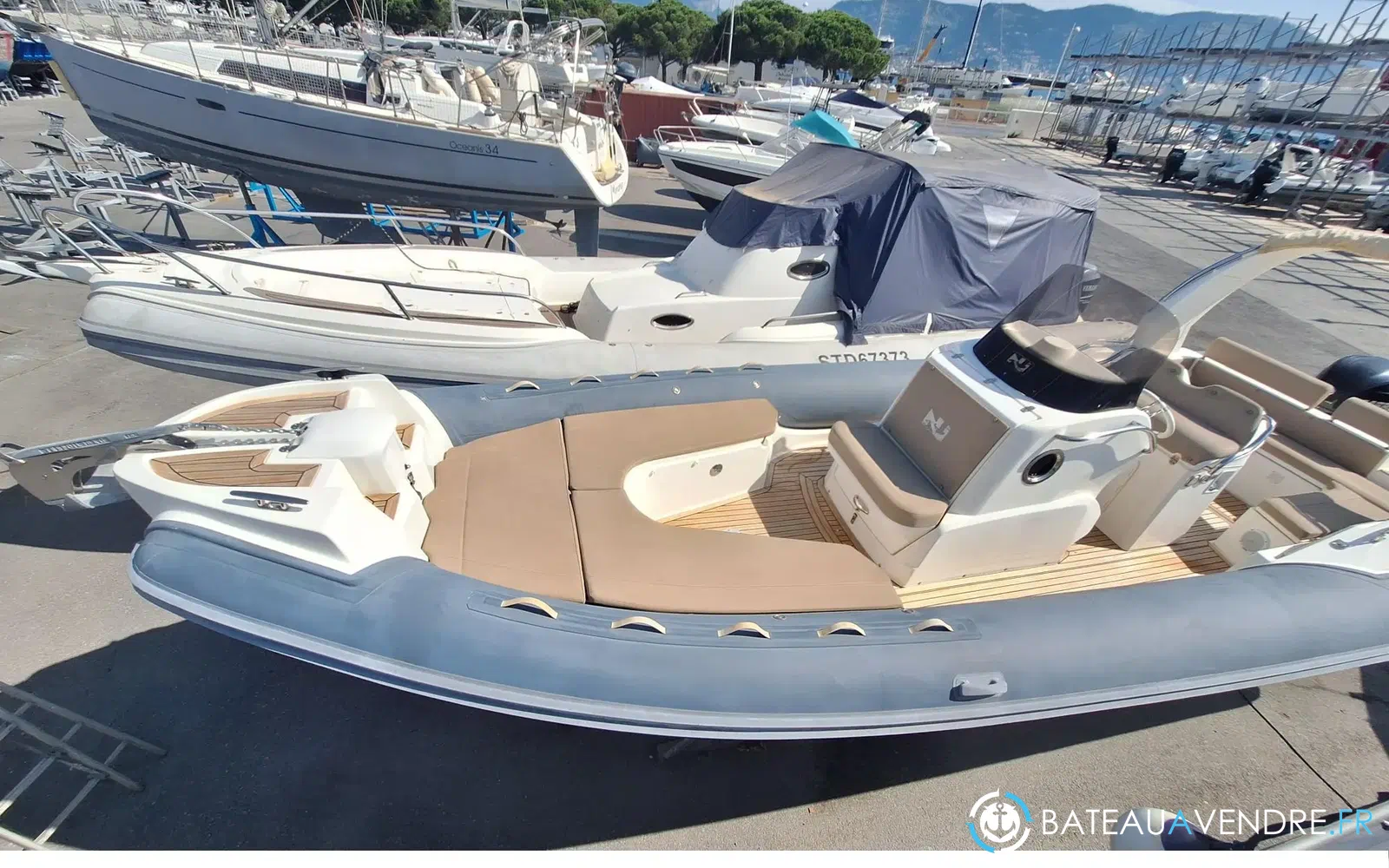 slider 4 Nuova Jolly Prince 30