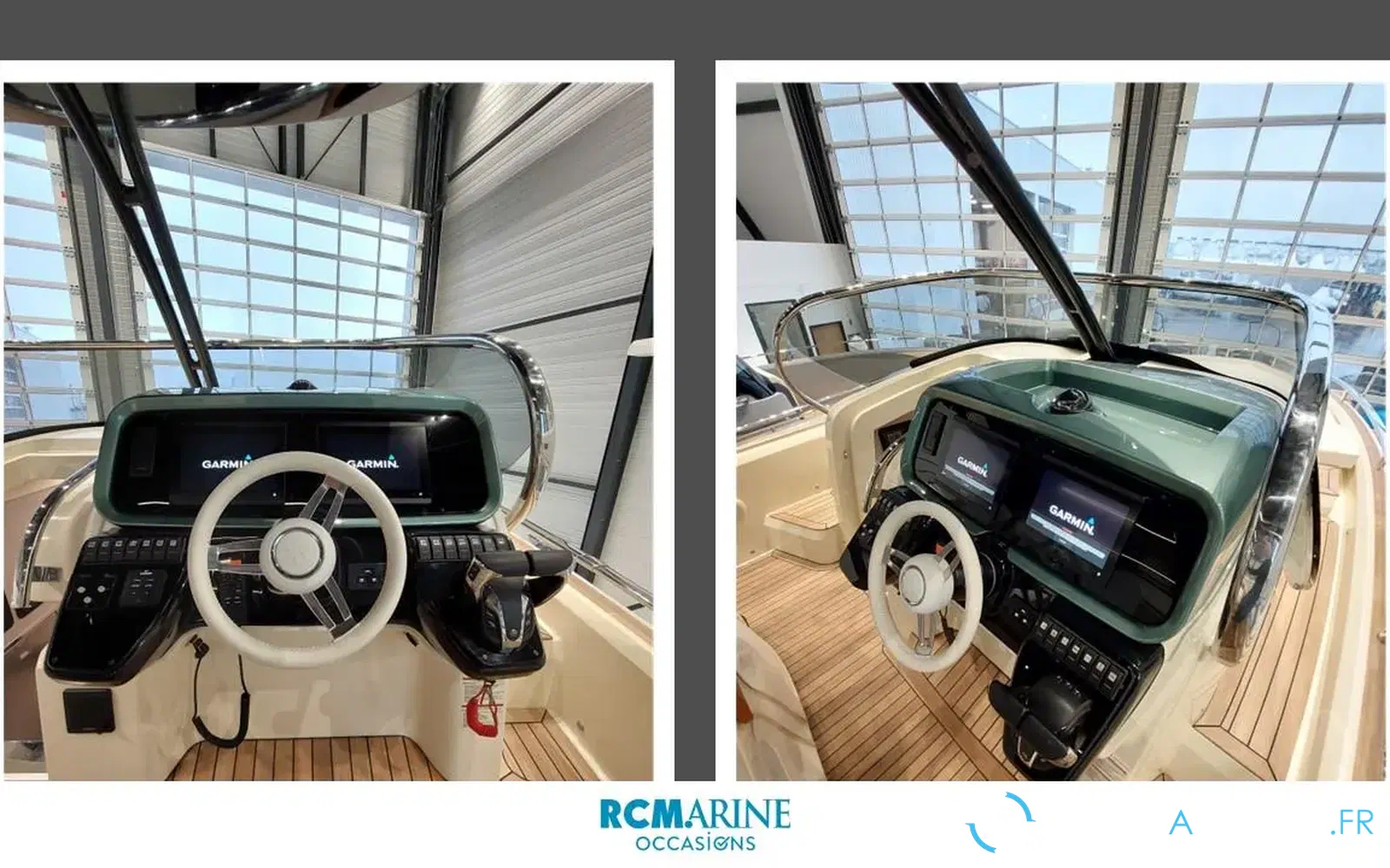 slider 29 Invictus 320 Gts