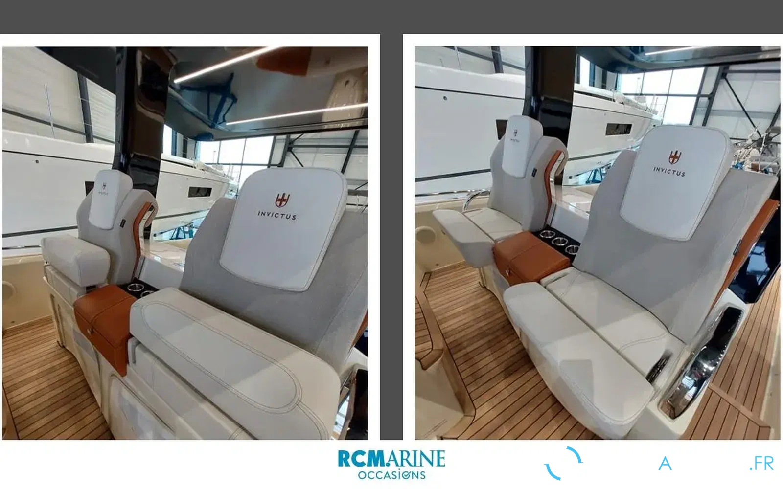 slider 30 Invictus 320 Gts