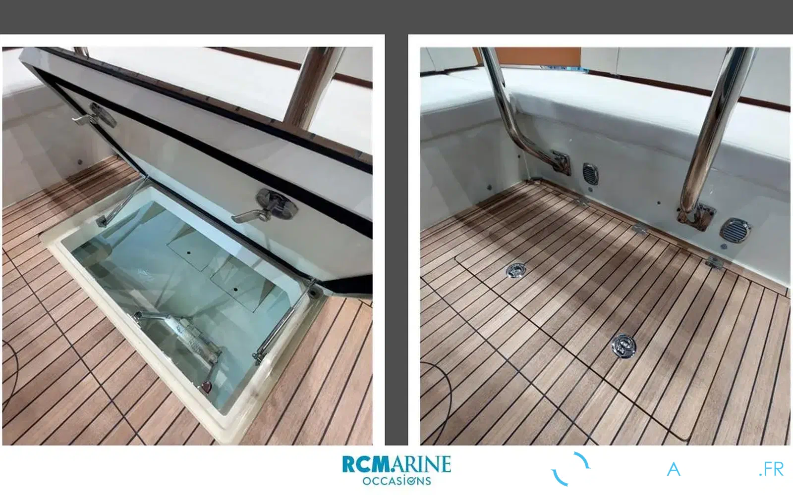 slider 38 Invictus 320 Gts