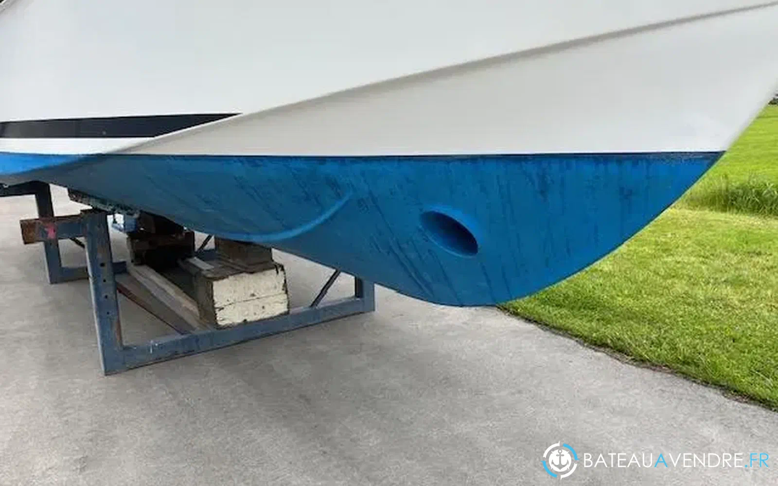 slider 5 Beneteau Antares 7.60