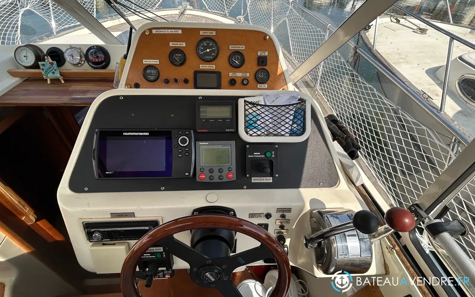 slider 15 ACM Elite 31