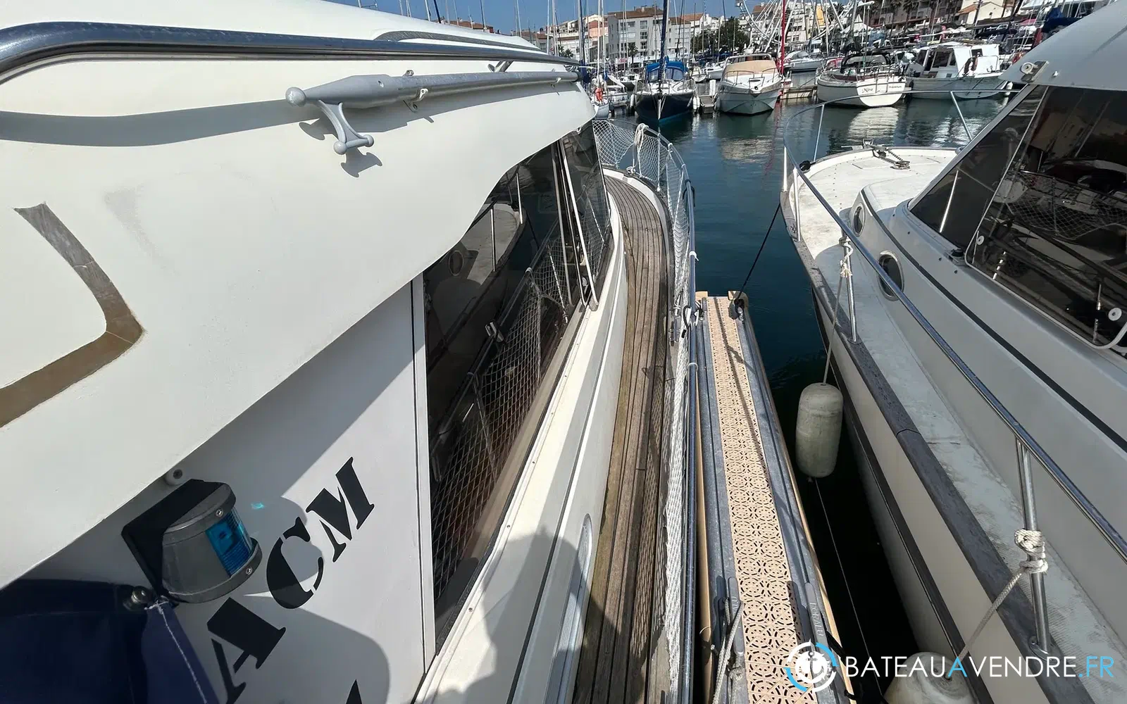 slider 24 ACM Elite 31
