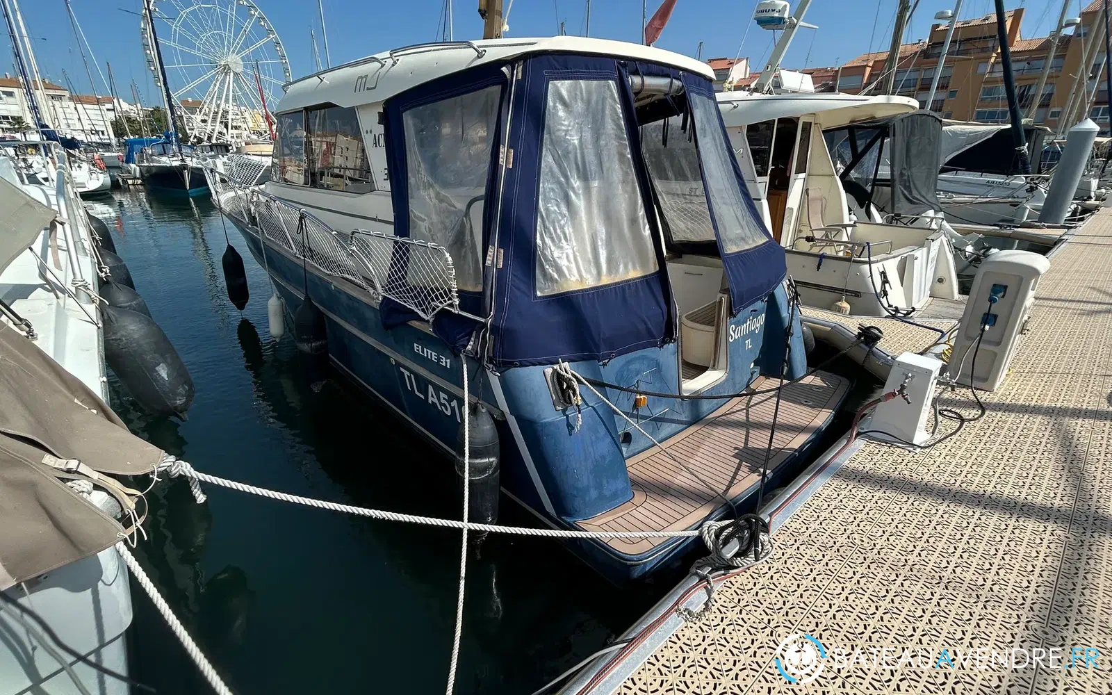 slider 4 ACM Elite 31