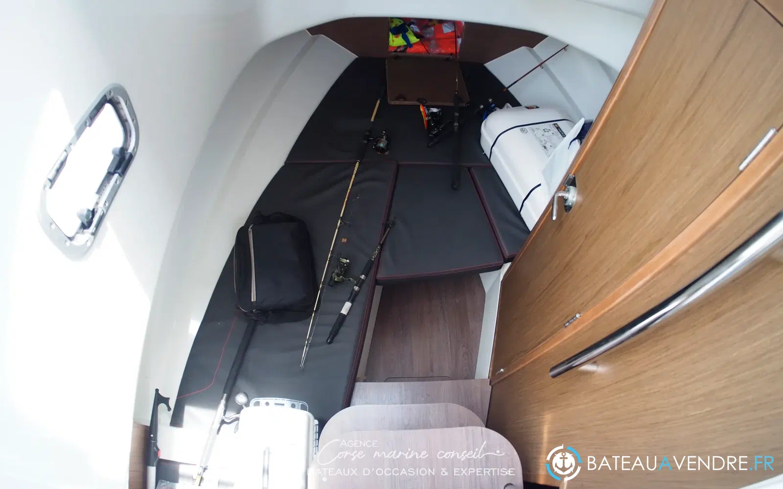 slider 7 Beneteau Flyer 8.8 SPACEdeck