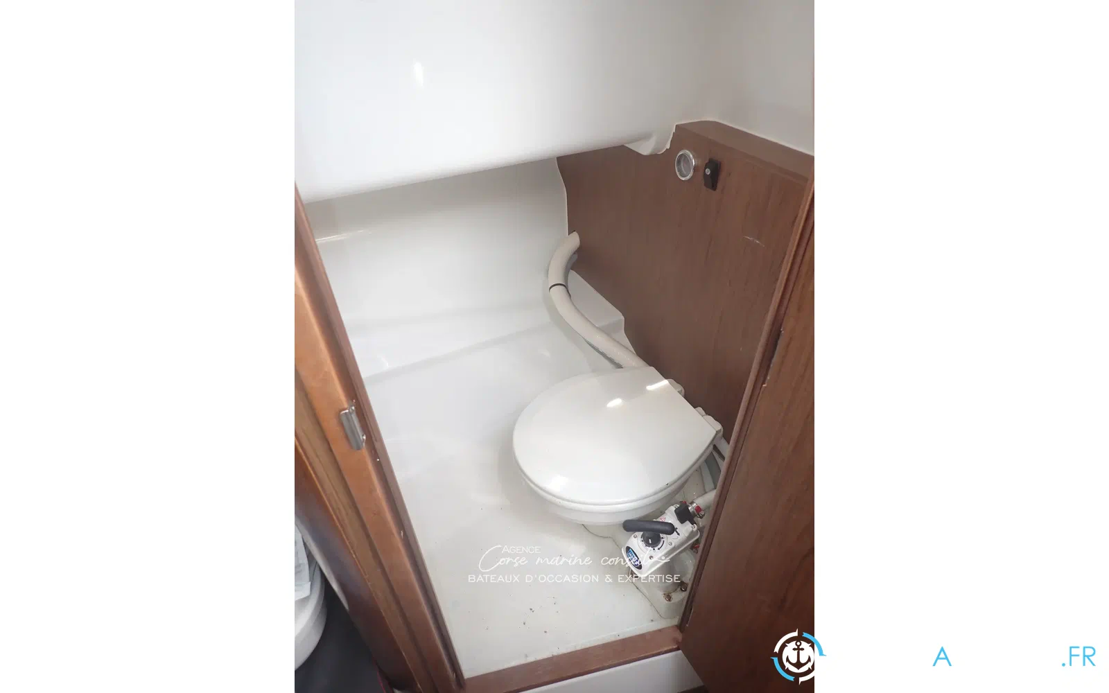 slider 11 Beneteau Flyer 8.8 SPACEdeck