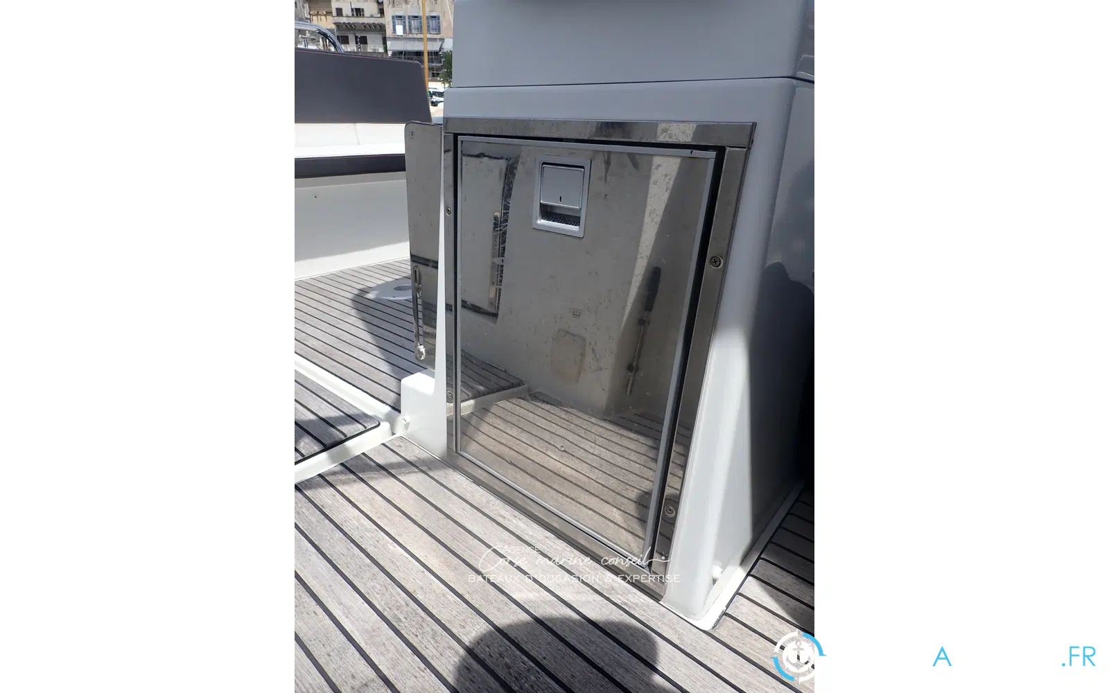 slider 13 Beneteau Flyer 8.8 SPACEdeck