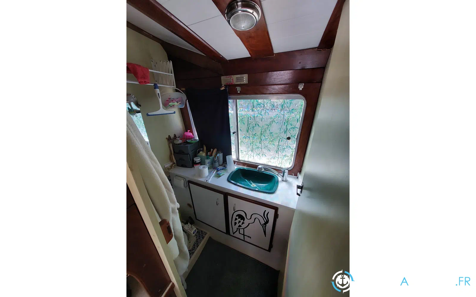 slider 6 Jeanneau EAU CLAIRE