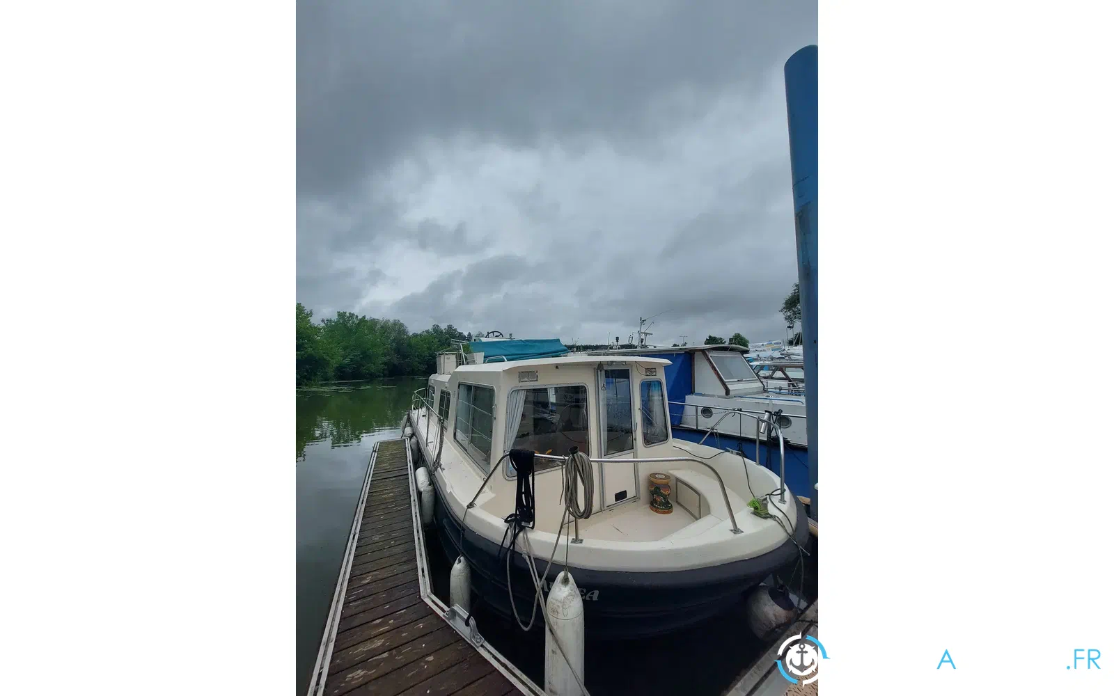 slider 0 Jeanneau EAU CLAIRE