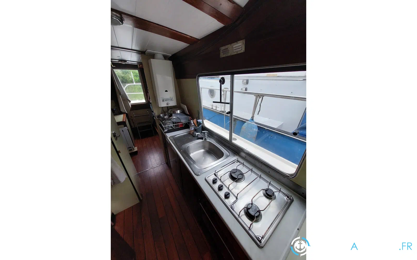slider 5 Jeanneau EAU CLAIRE