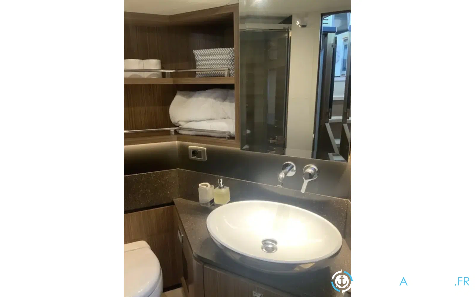 slider 12 Absolute Navetta 52