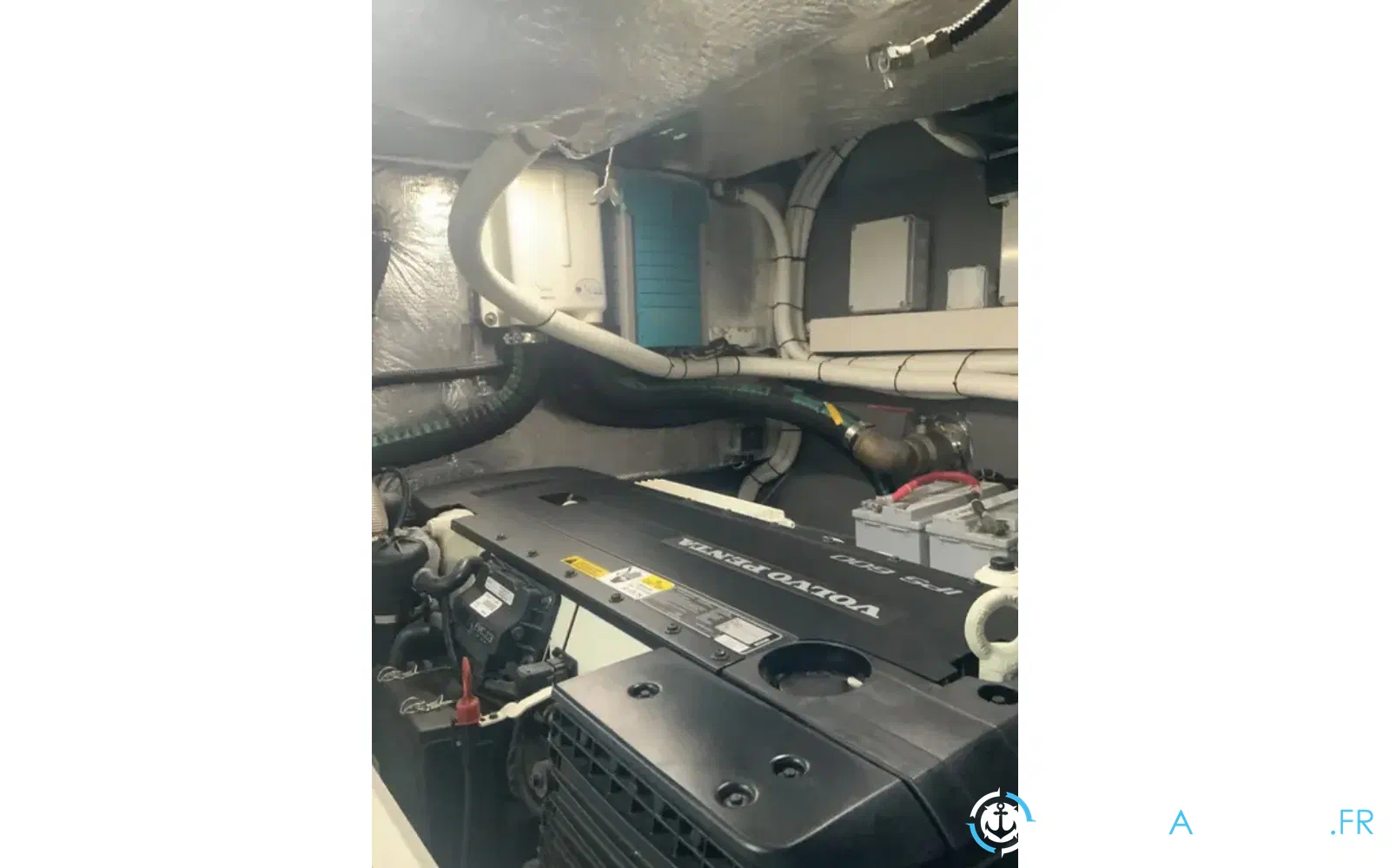 slider 21 Absolute Navetta 52