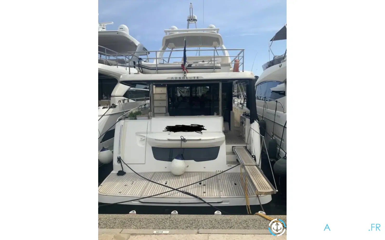 slider 5 Absolute Navetta 52
