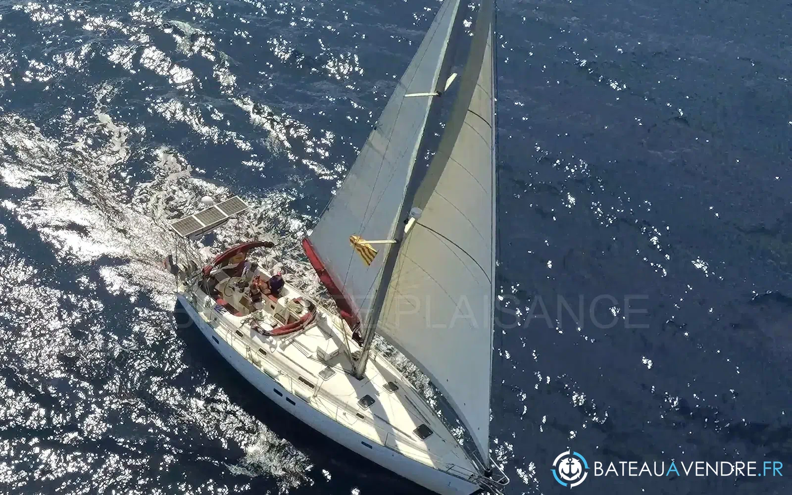 slider 2 Beneteau Oceanis 411 Clipper