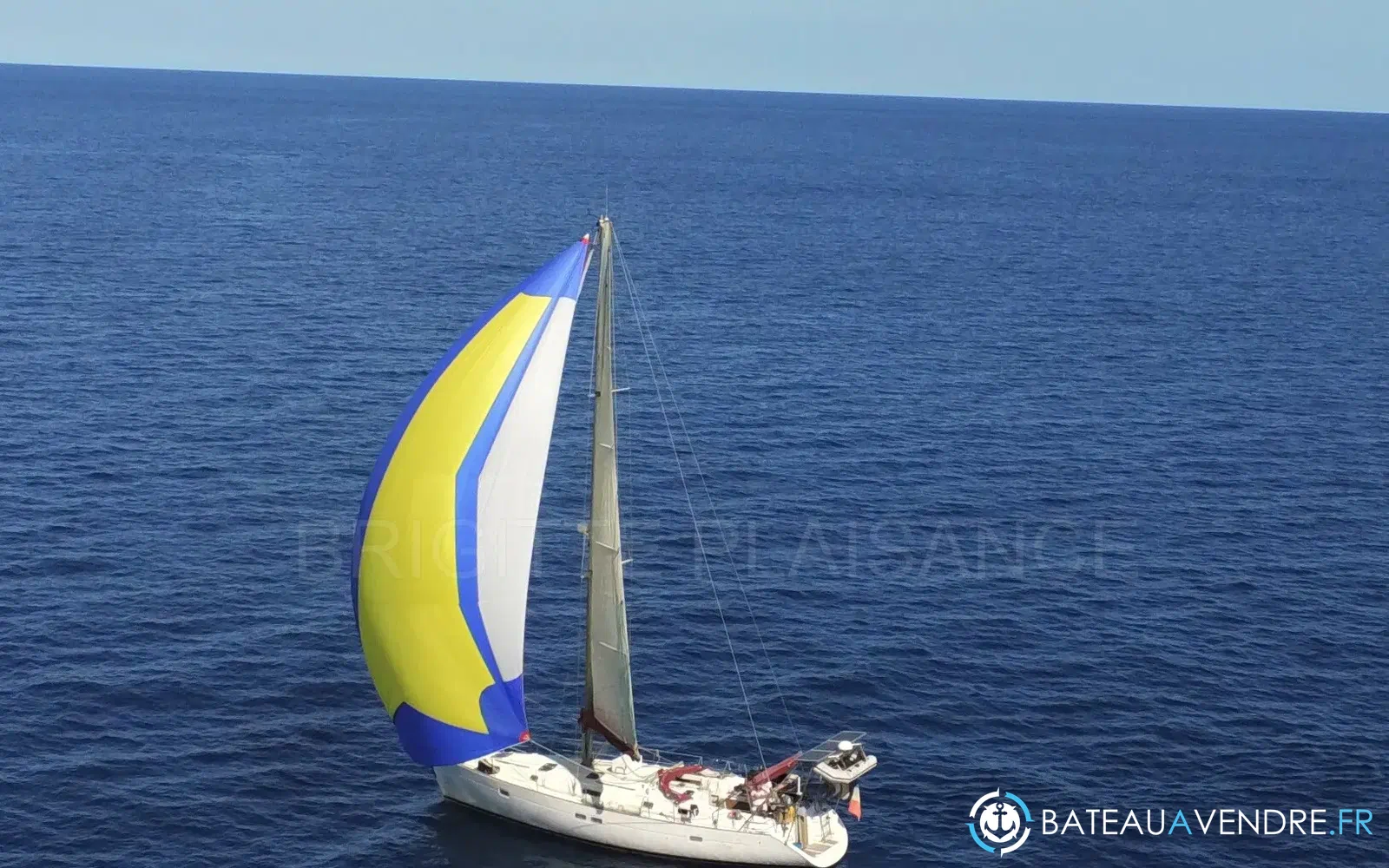 slider 13 Beneteau Oceanis 411 Clipper