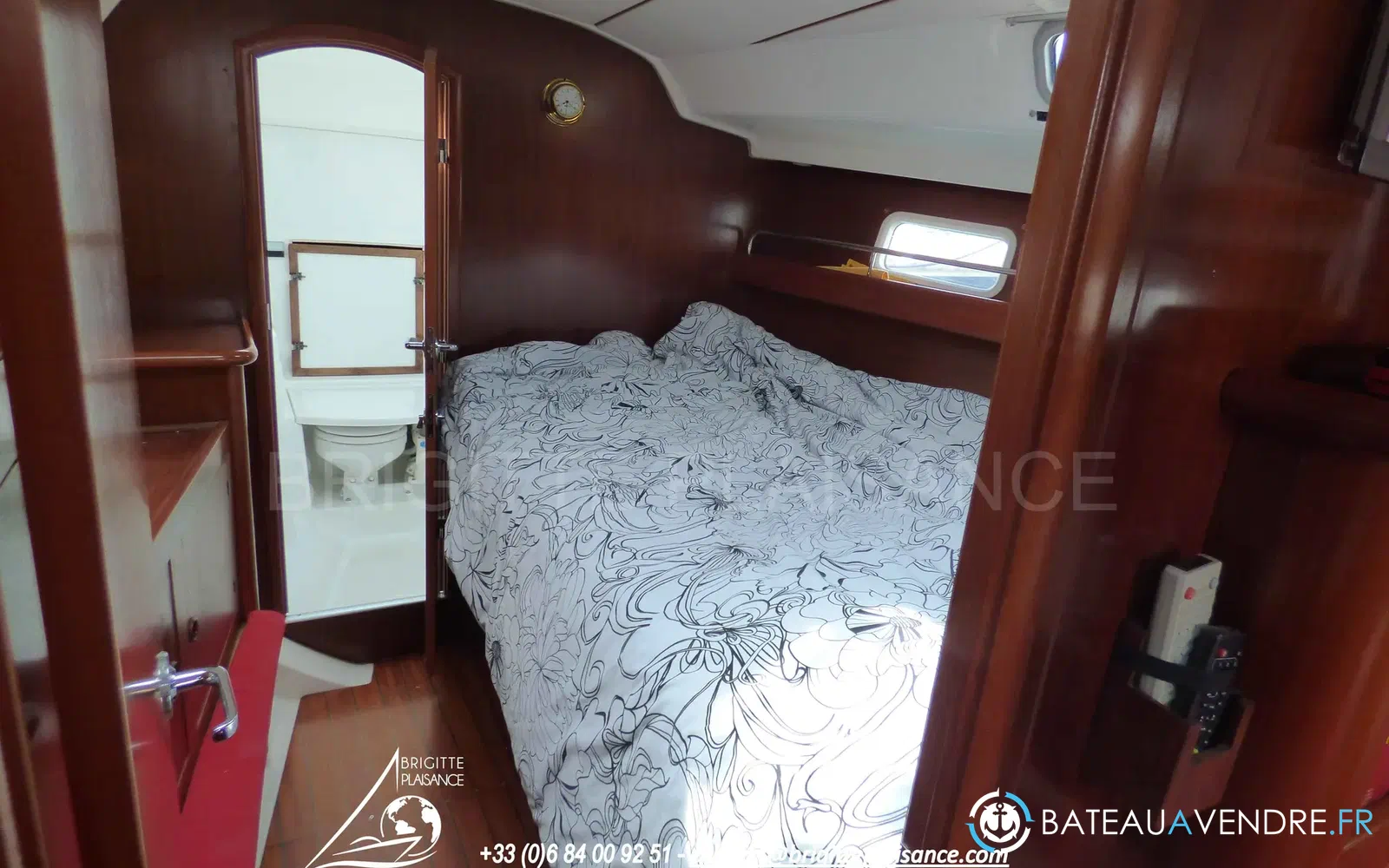 slider 9 Beneteau Oceanis 411 Clipper