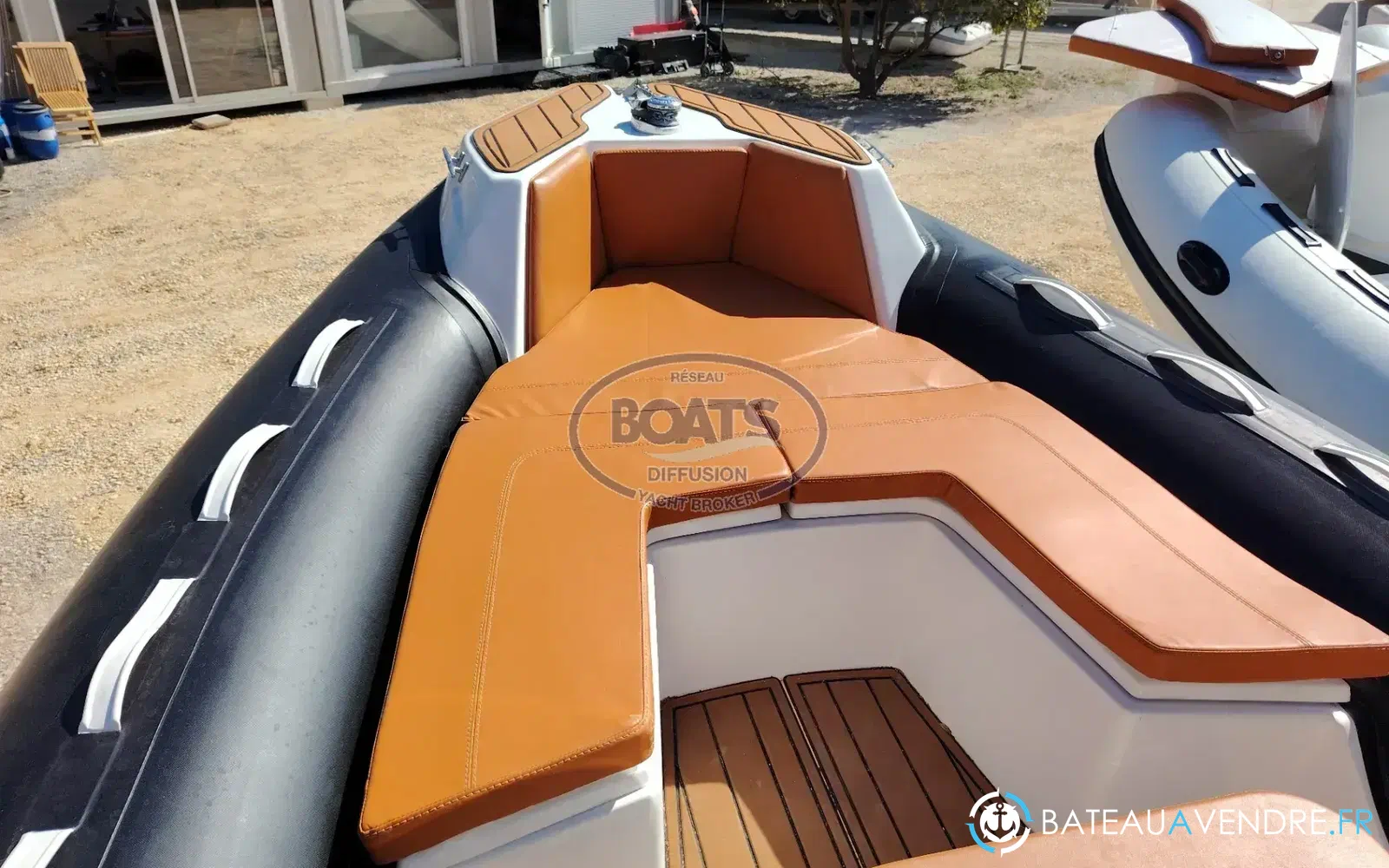 slider 3 Tiger Marine Top Line 650