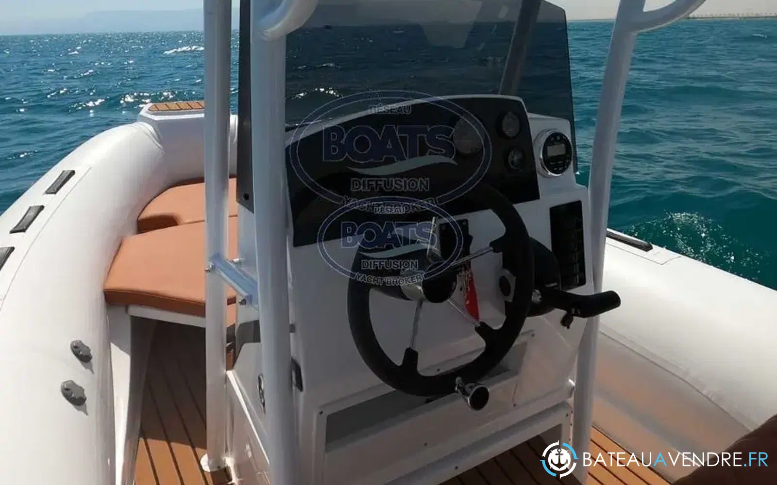 slider 5 Tiger Marine 620 pro line