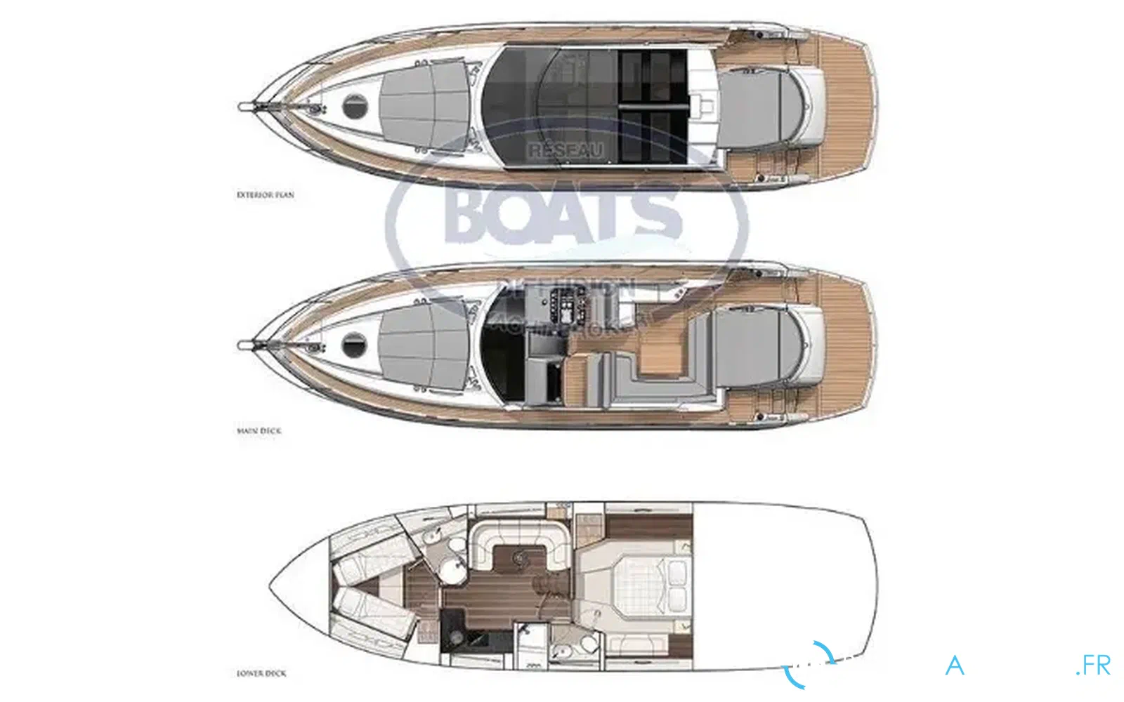 slider 10 Sunseeker Portofino 48