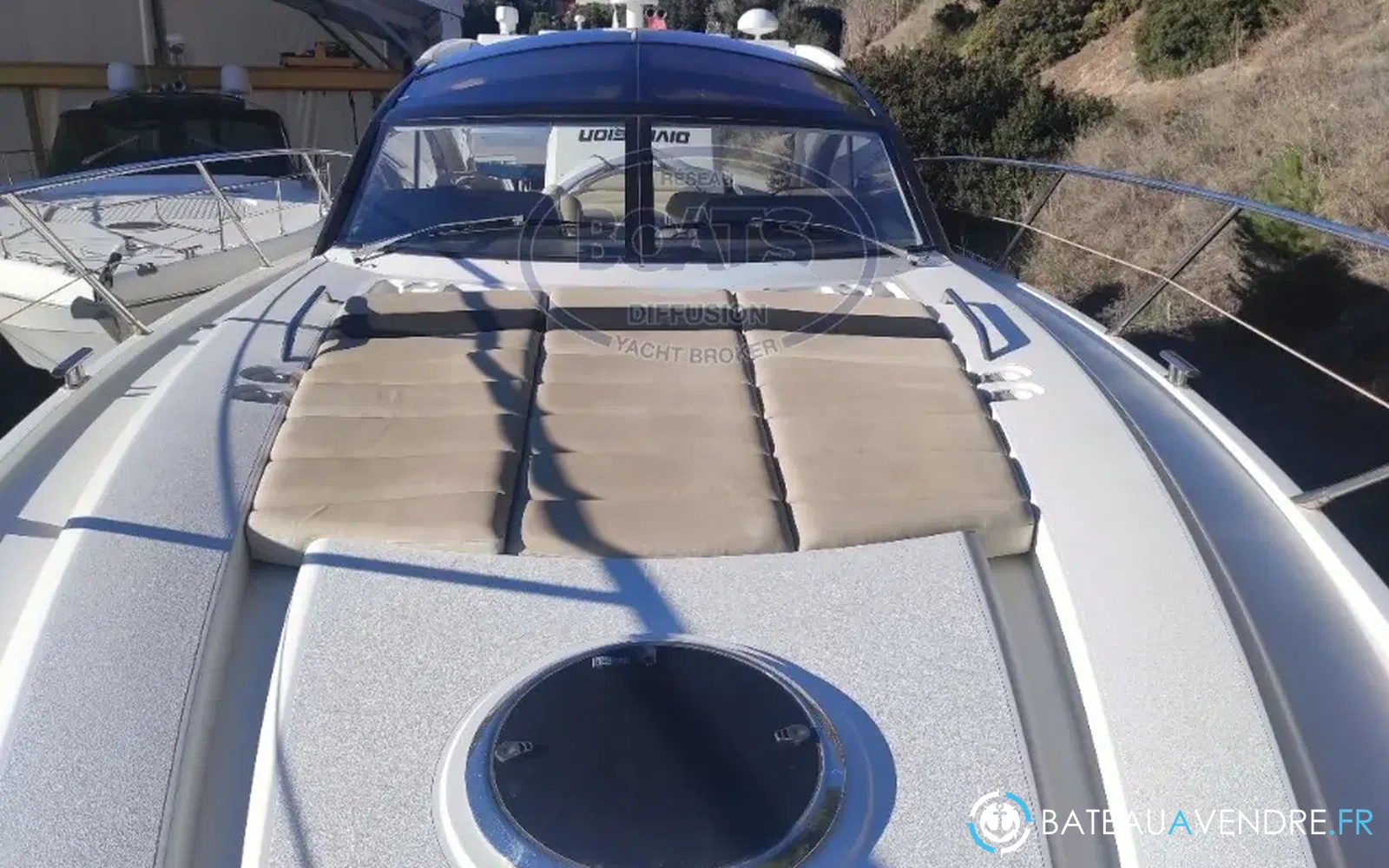 slider 11 Sunseeker Portofino 48