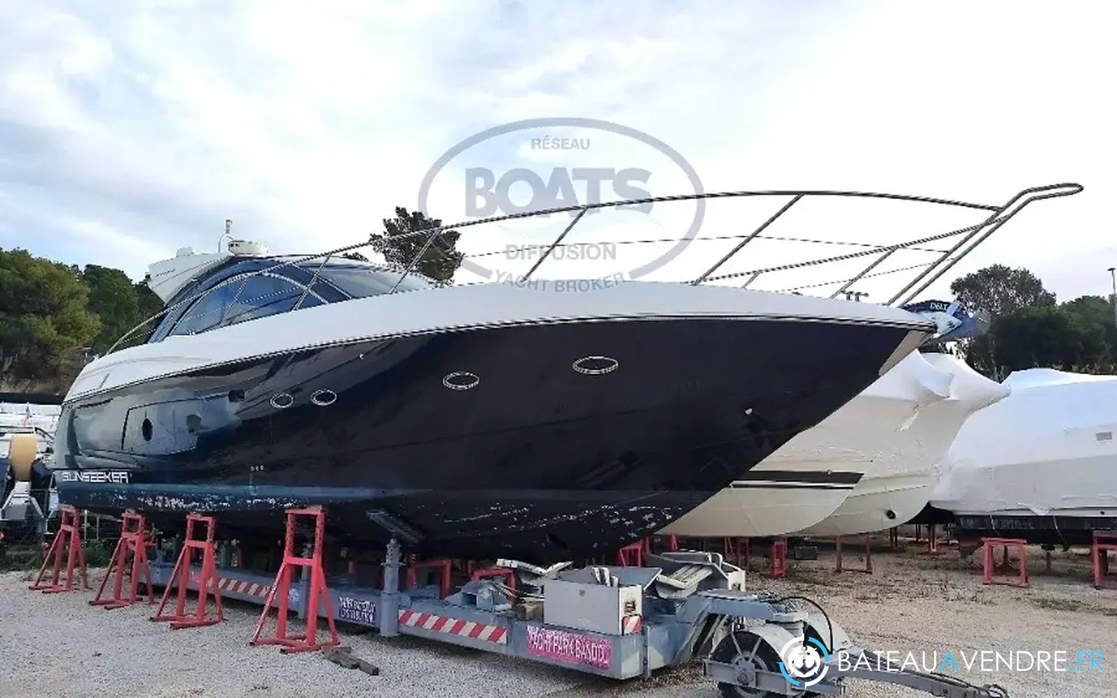 slider 12 Sunseeker Portofino 48