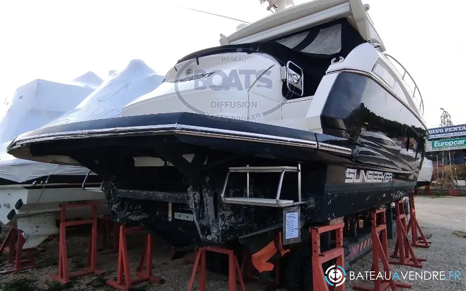 slider 13 Sunseeker Portofino 48