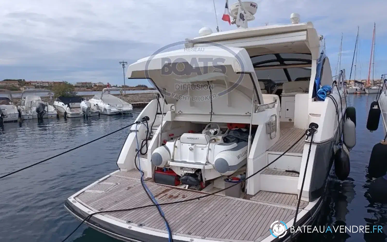 slider 1 Sunseeker Portofino 48