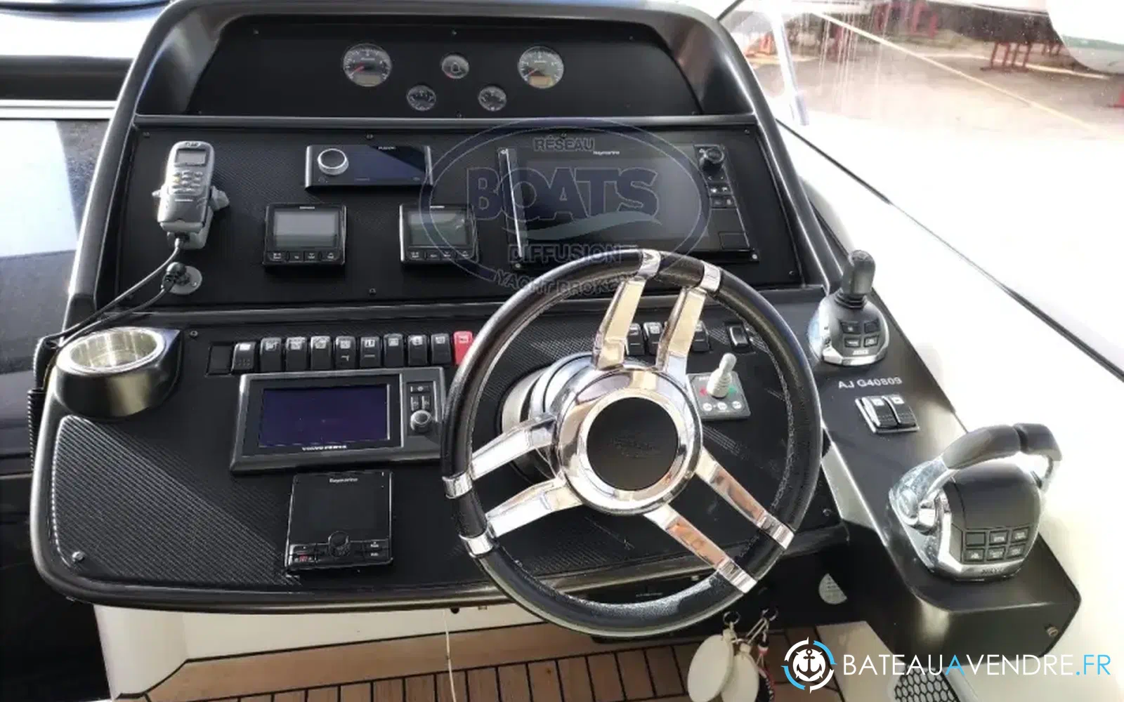 slider 2 Sunseeker Portofino 48