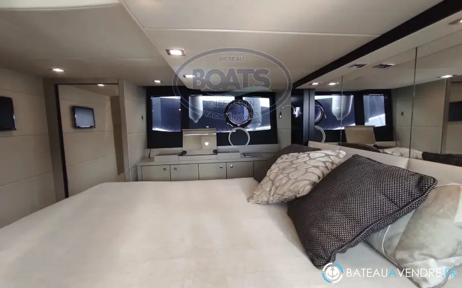 slider 5 Sunseeker Portofino 48