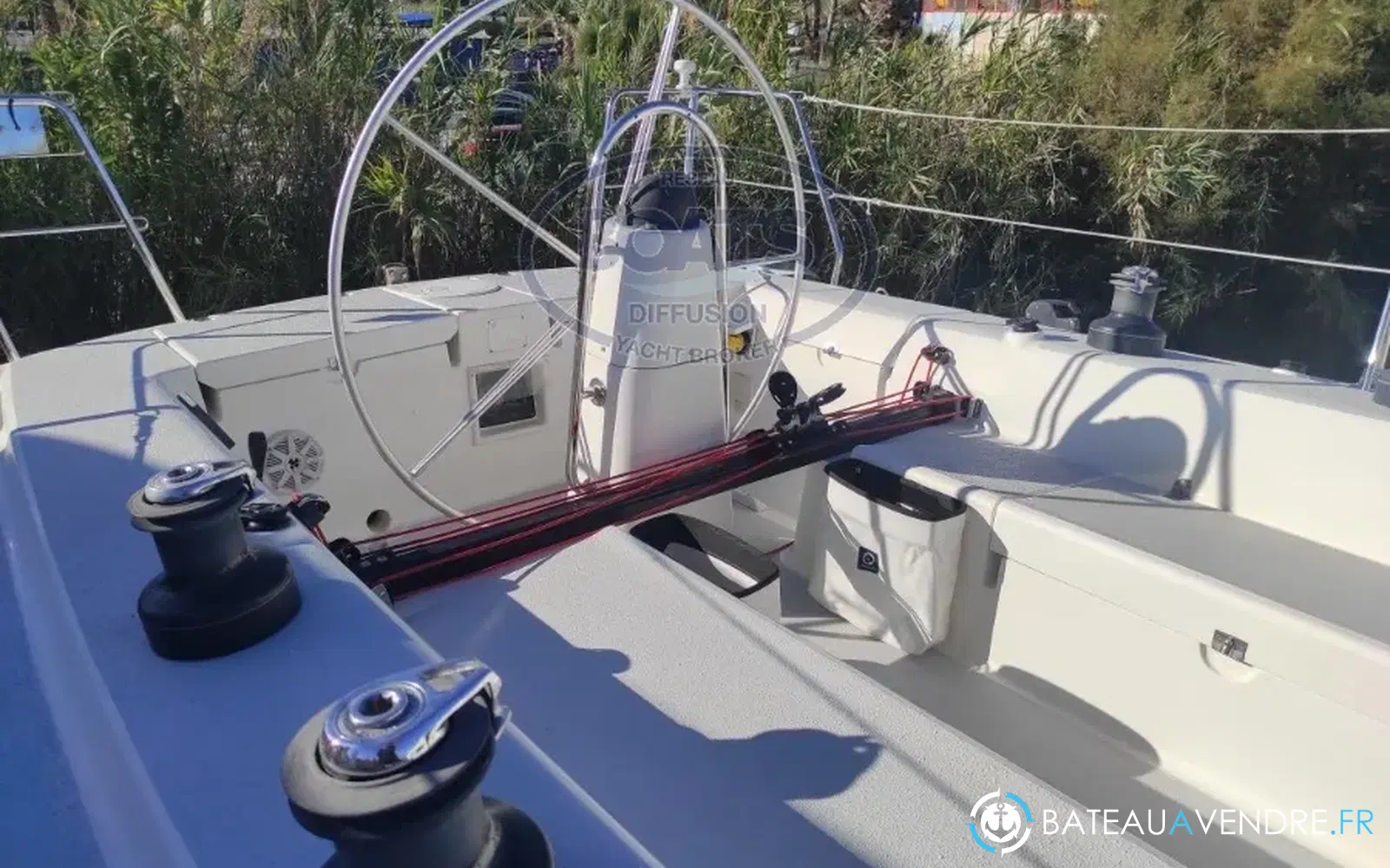 slider 11 J Boats J 120