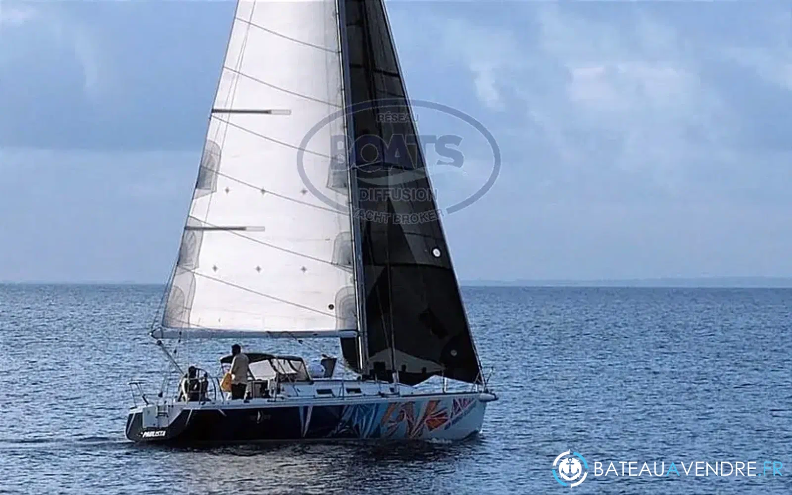 slider 13 J Boats J 120