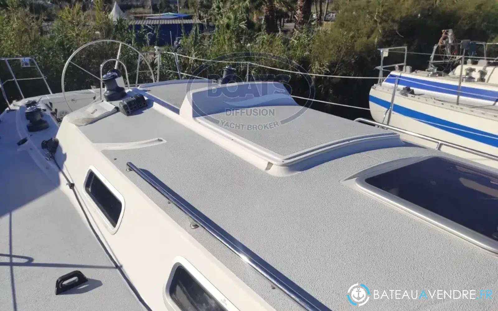 slider 14 J Boats J 120