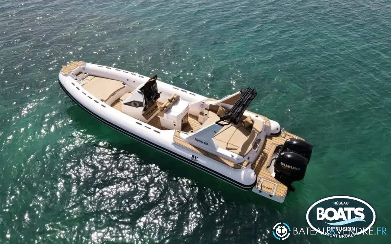 slider 0 Tiger Marine Top Line 950