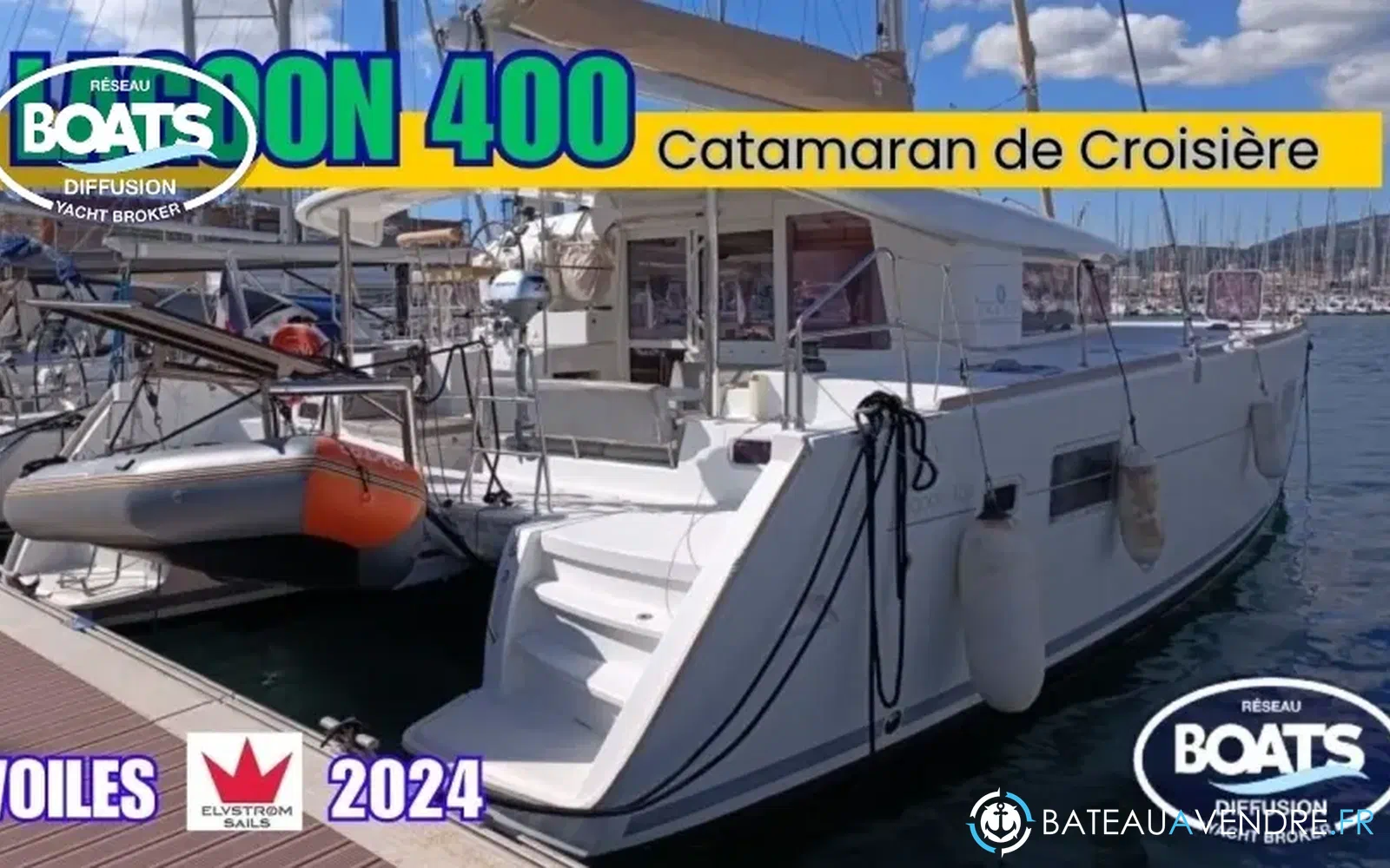 slider 0 Lagoon 400