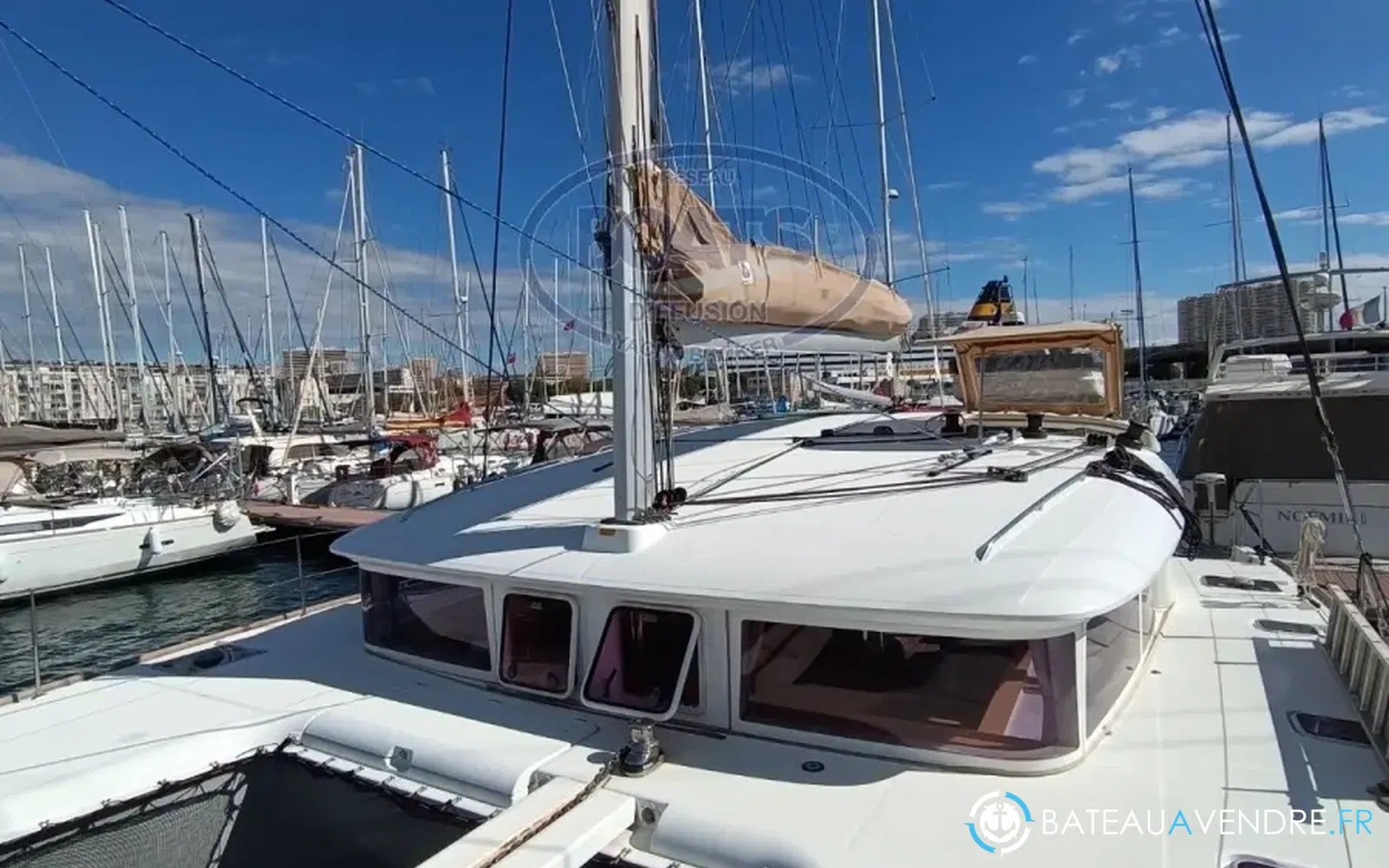 slider 2 Lagoon 400